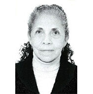 Beatriz A. Ramírez Woolrich